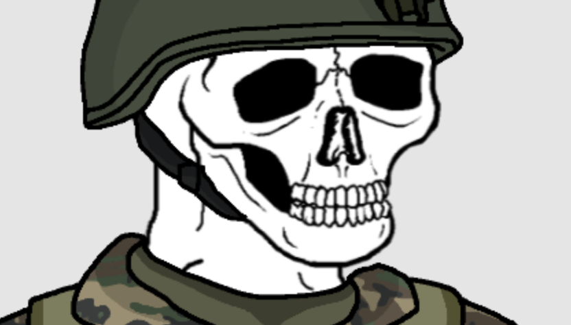 SEAL Team Six Training to Fight the Chinese